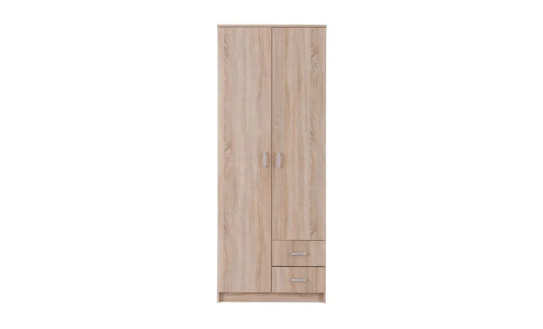 Dulap Standard 2D2S Sonoma