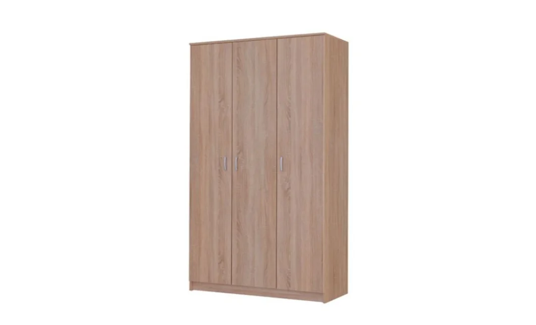 Dulap Standard 3D Sonoma