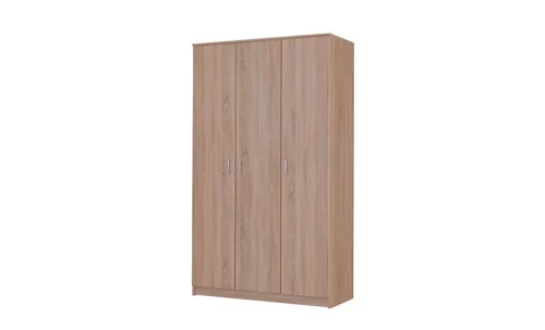 Dulap Standard 3D Sonoma