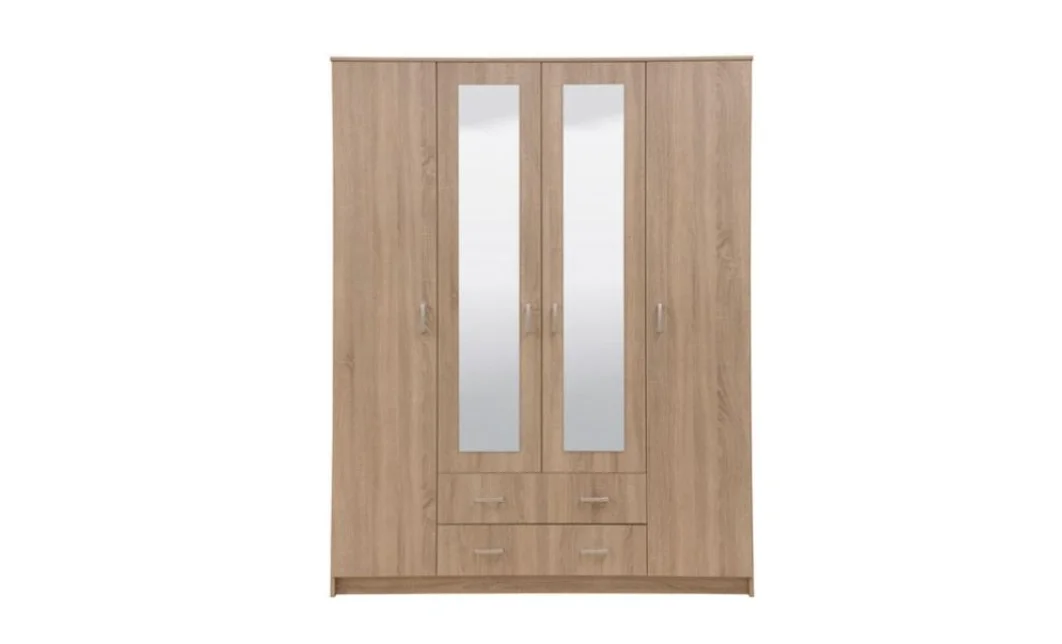 Dulap Standard 4D Sonoma