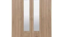 Dulap Standard 4D Sonoma