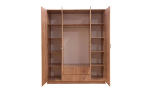 Dulap Standard 4D Sonoma