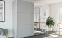 Dulap Vigo Platinum 250 Uși Glisante cu Oglindă 2