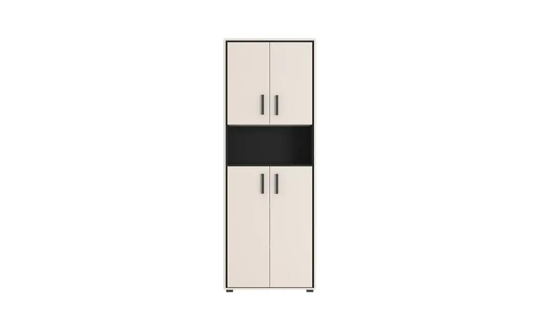Amenajare Birou "Stil Modern Minimalist" 7