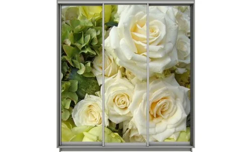 Dulap Print 127  L270 x H240 x A45