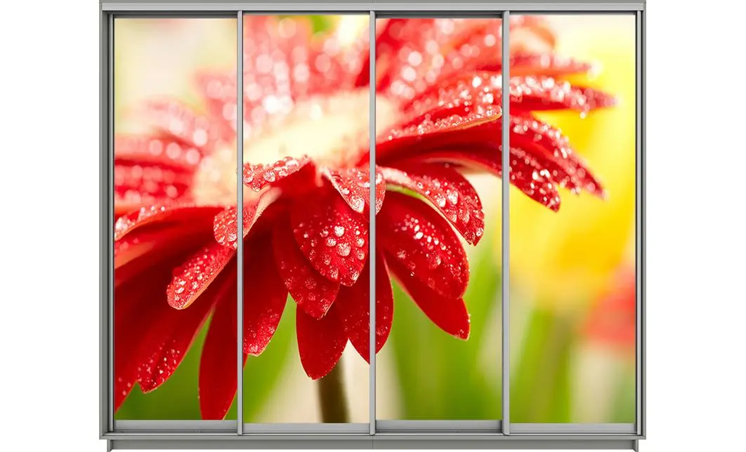 Dulap Print 176, L280 x H240 x A60