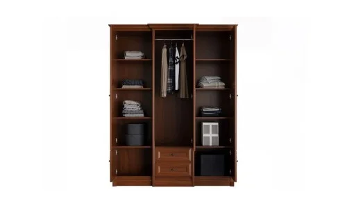 Dormitor Modular Sonata, Nuc 
