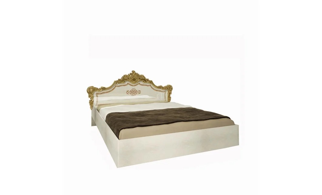 Dormitor Clasic Jennifer Beige 2