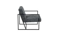 Fotoliu LCM0110AF Gri 4