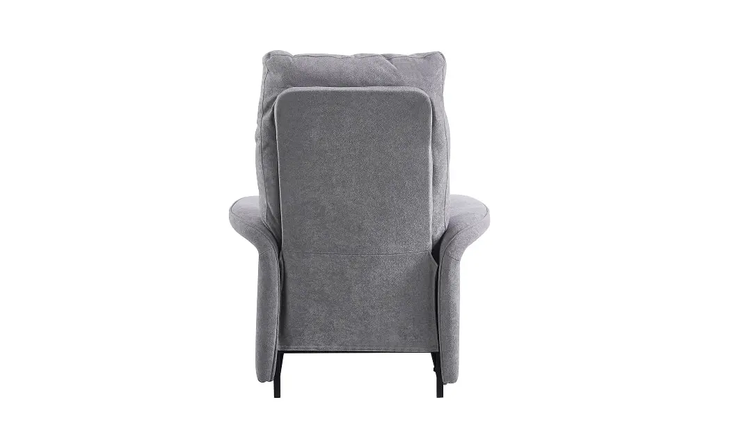 Fotoliu cu Recliner Electric și Port Încărcare USB-C KJL6410 Gri 3