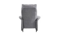 Fotoliu cu Recliner Electric și Port Încărcare USB-C KJL6410 Gri 3