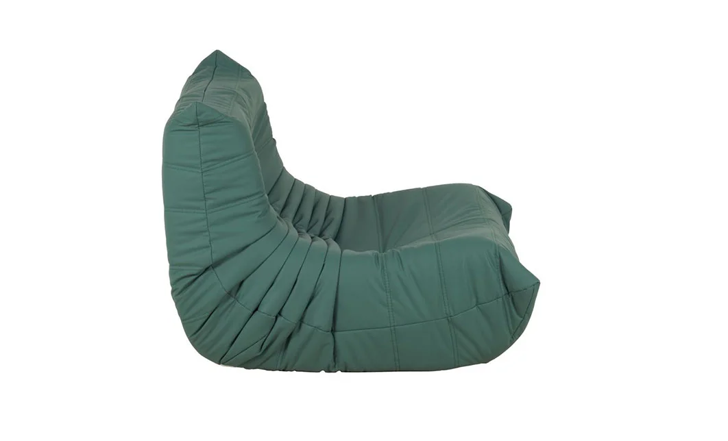 Fotoliu KJLC104 Verde 4