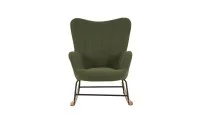 Fotoliu Balansoar LCM0108AR Verde 2
