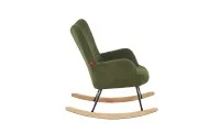Fotoliu Balansoar LCM0108AR Verde 4