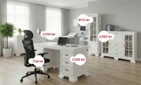 Amenajare Cabinet Medical "Stil Kora Andersen" 1