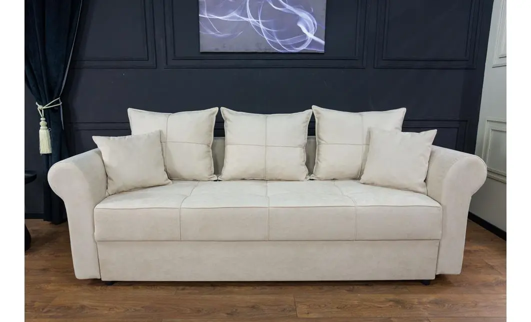 Amenajare Living "Iluzia de Spatiu" 2