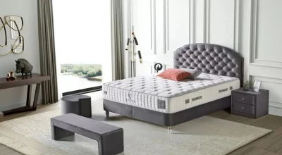 Cum să îți amenajezi dormitorul perfect