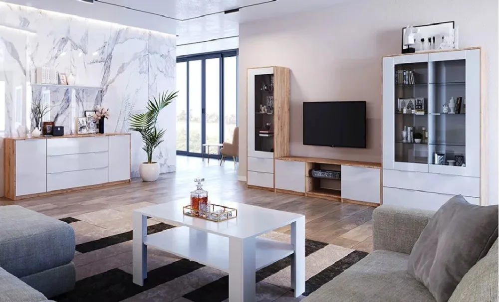 AMENAJAREA APARTAMENTULUI INDIFERENT DE SPAȚIUL DISPONIBIL: PENTRU A TE SIMTI CA ACASĂ