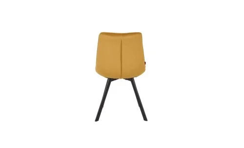 Scaun Living J265 Muștar