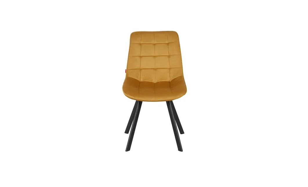 Scaun Living J265 Muștar 2
