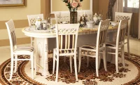 Mobilier Living Modular Chicago Beige 2