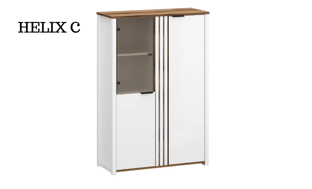 Mobilier Living Modular Helix 8