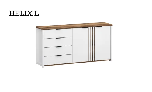 Mobilier Living Modular Helix