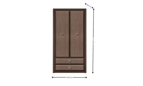 Mobilier Living Modular Koen MDF