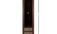 Mobilier Living Modular Koen MDF 9