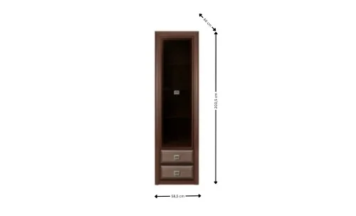 Mobilier Living Modular Koen MDF