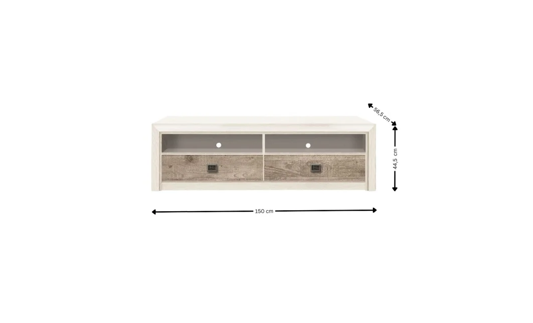 Mobilier Living Modular Koen 2 4
