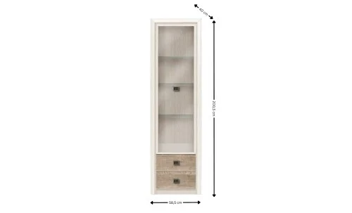 Mobilier Living Modular Koen 2