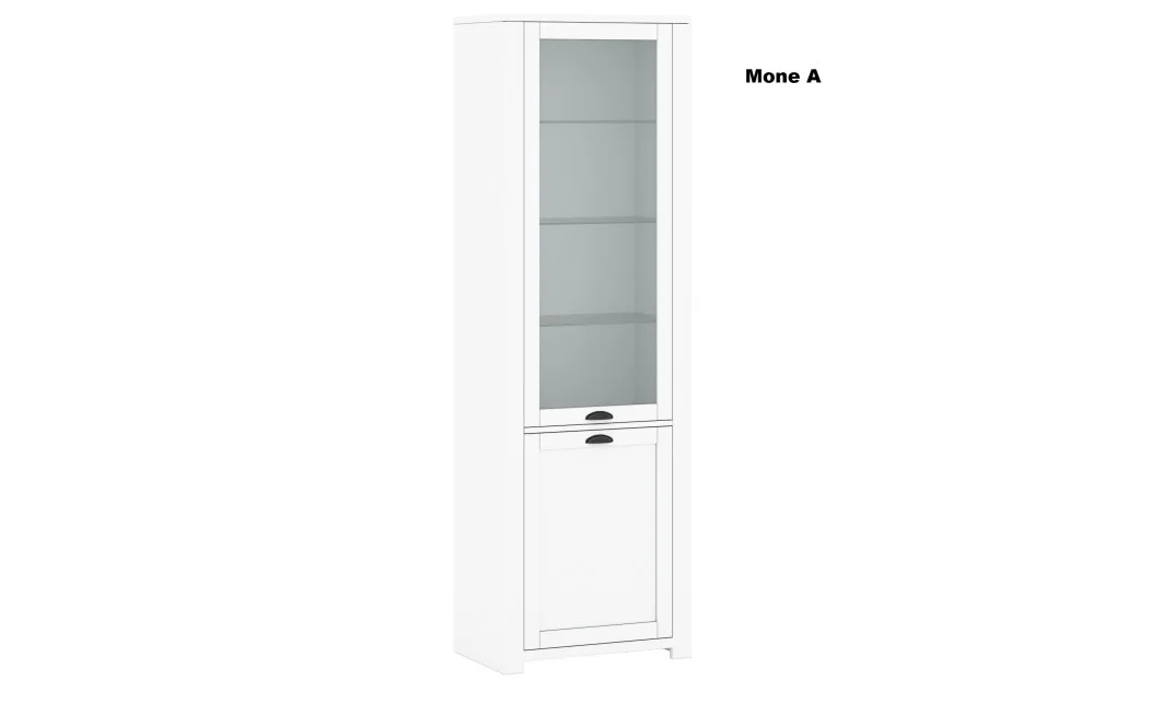 Mobilier Living Modular Mone 2