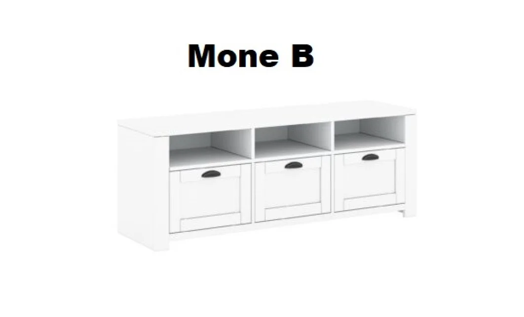 Mobilier Living Modular Mone 10
