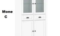 Mobilier Living Modular Mone 8