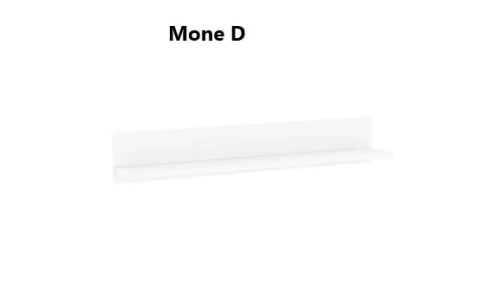 Mobilier Living Modular Mone
