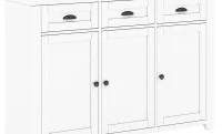 Mobilier Living Modular Mone 6