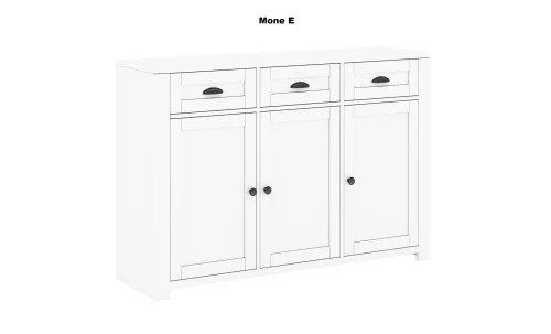 Mobilier Living Modular Mone