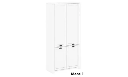 Mobilier Living Modular Mone