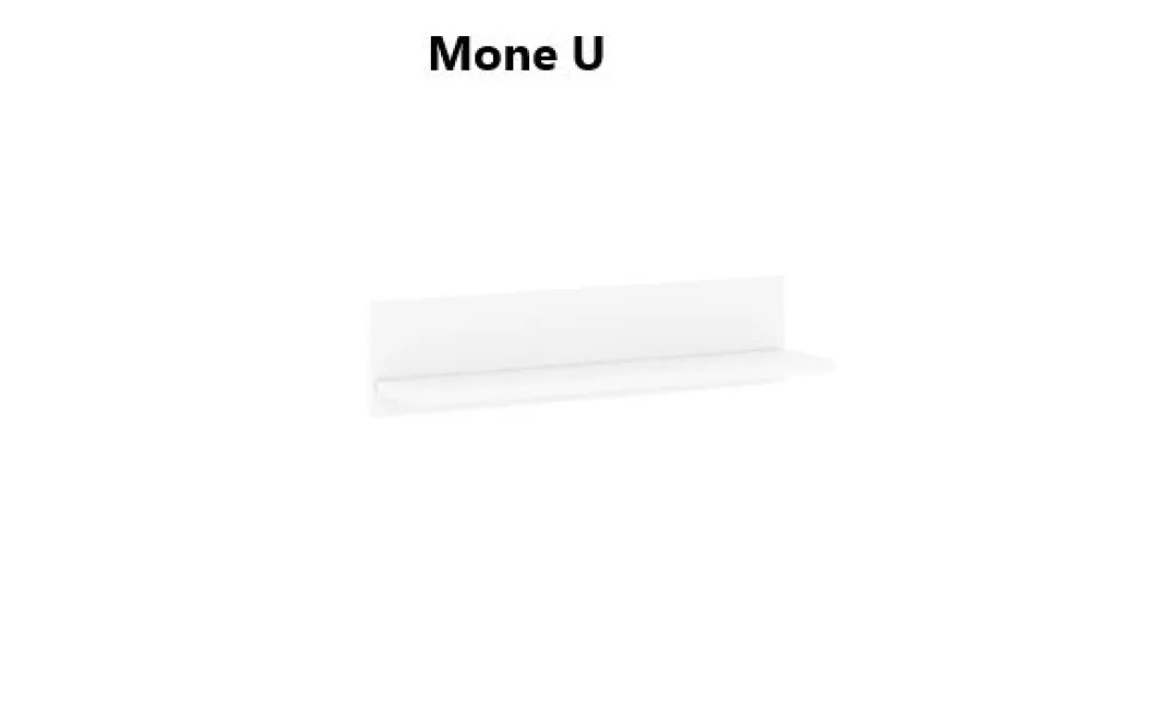 Mobilier Living Modular Mone
