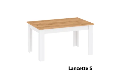 Mobilier Living Modular Lanzette