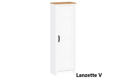 Mobilier Living Modular Lanzette