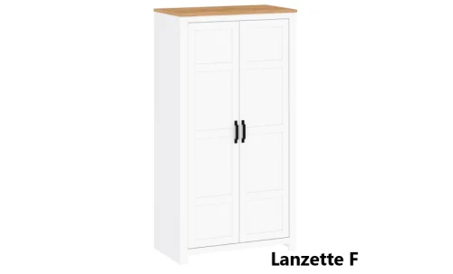 Mobilier Living Modular Lanzette