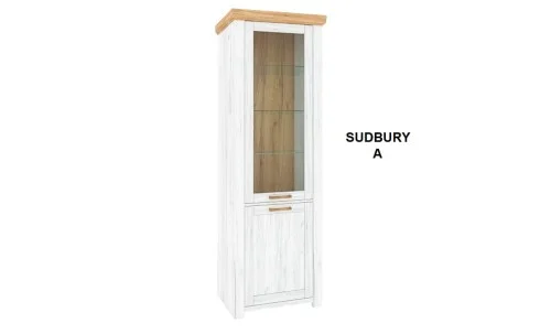 Mobilier Living Modular Sudbury
