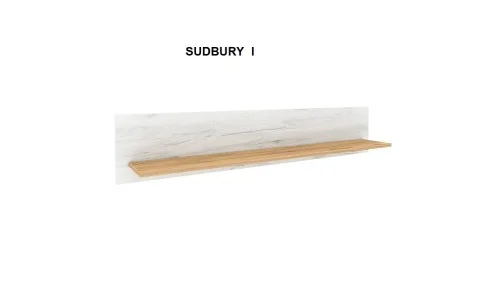 Mobilier Living Modular Sudbury