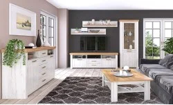 Mobilier Living Modular Sudbury