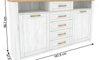 Mobilier Living Modular Sudbury 4