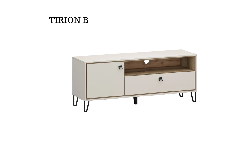 Mobilier Living Modular Tirion 9