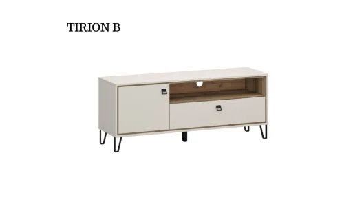 Mobilier Living Modular Tirion