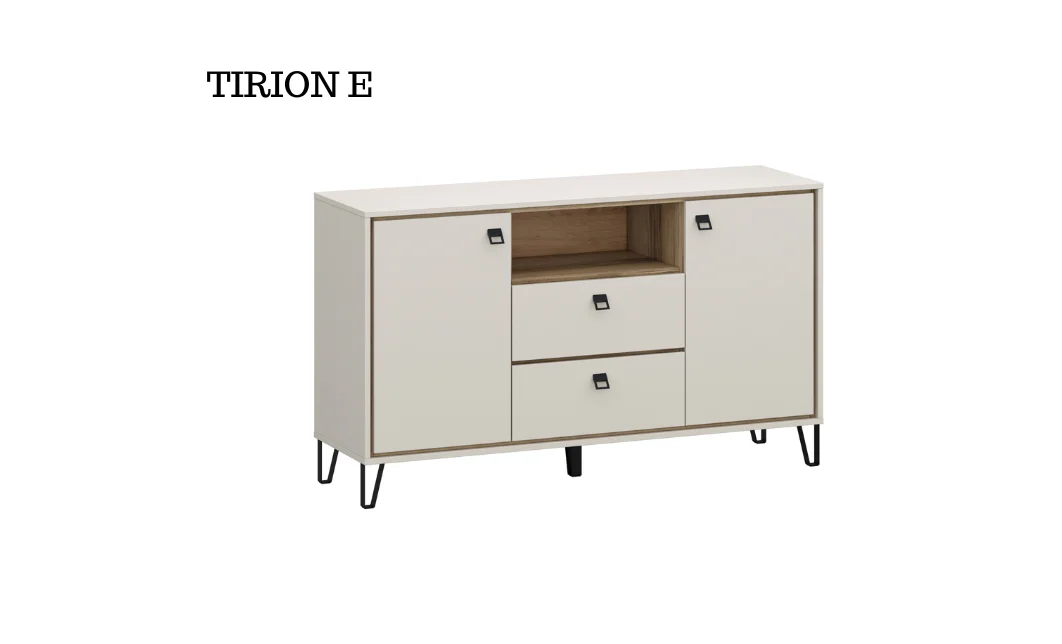Mobilier Living Modular Tirion 6